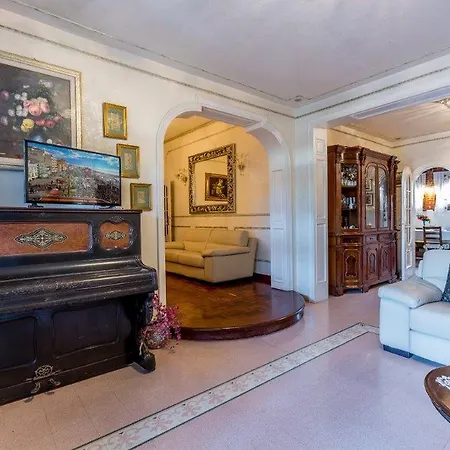 Casa Matilde * ヴィアレッジョ
