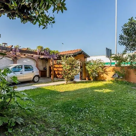 Casa Matilde