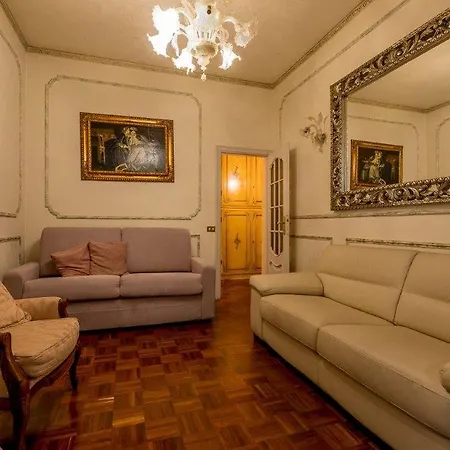 Casa Matilde * ヴィアレッジョ