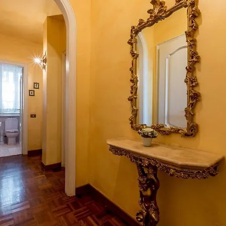 Casa Matilde *
