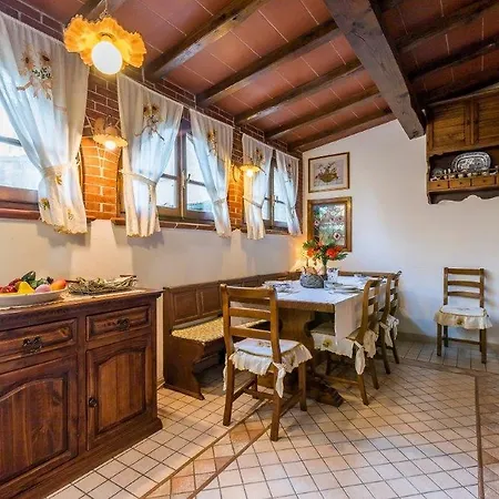 アパート Casa Matilde *